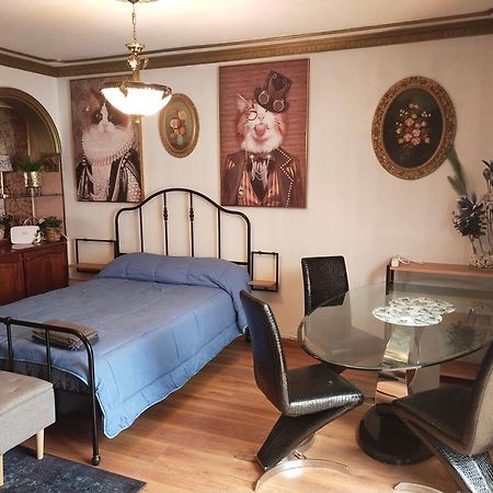 Guajara Loft-Balcon Apartment La Laguna  Phòng bức ảnh