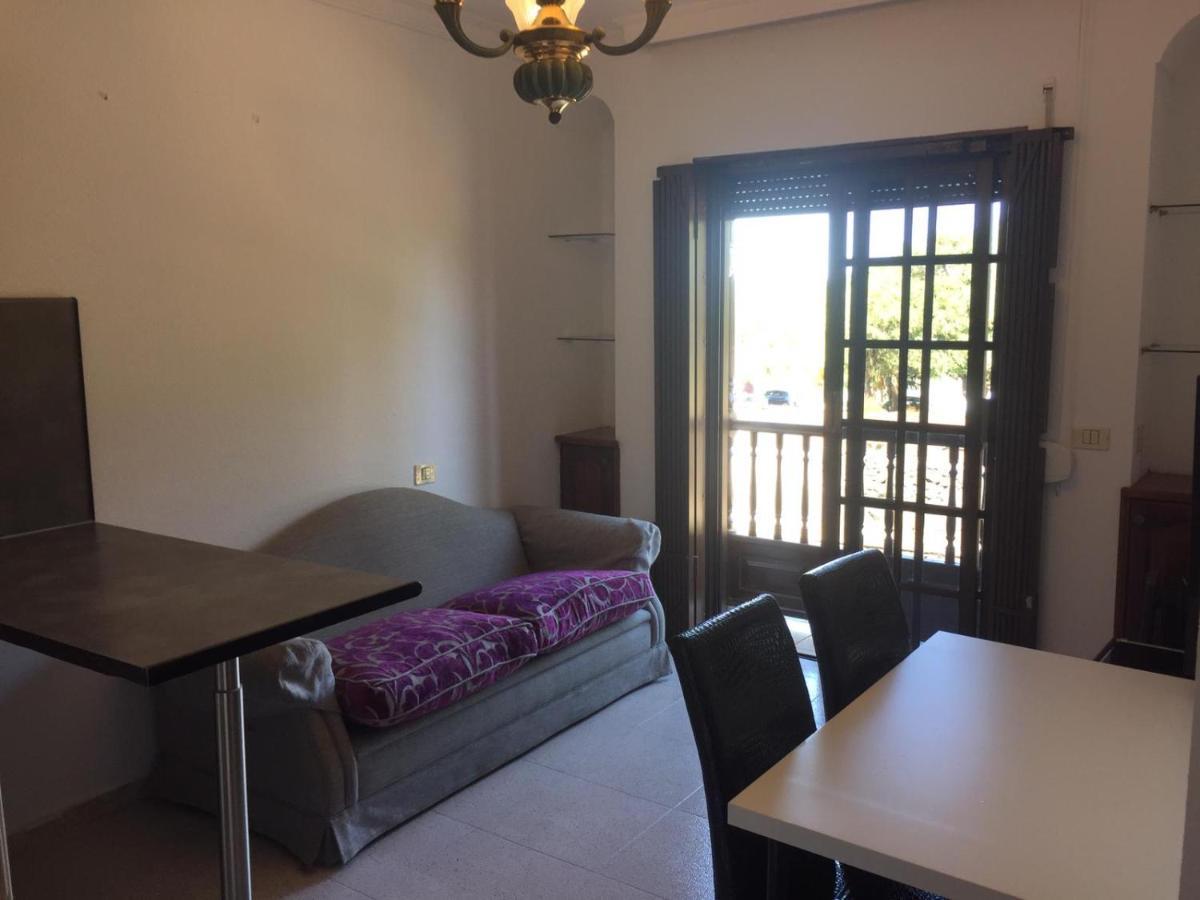 Guajara Loft-Balcon Apartment La Laguna  Ngoại thất bức ảnh