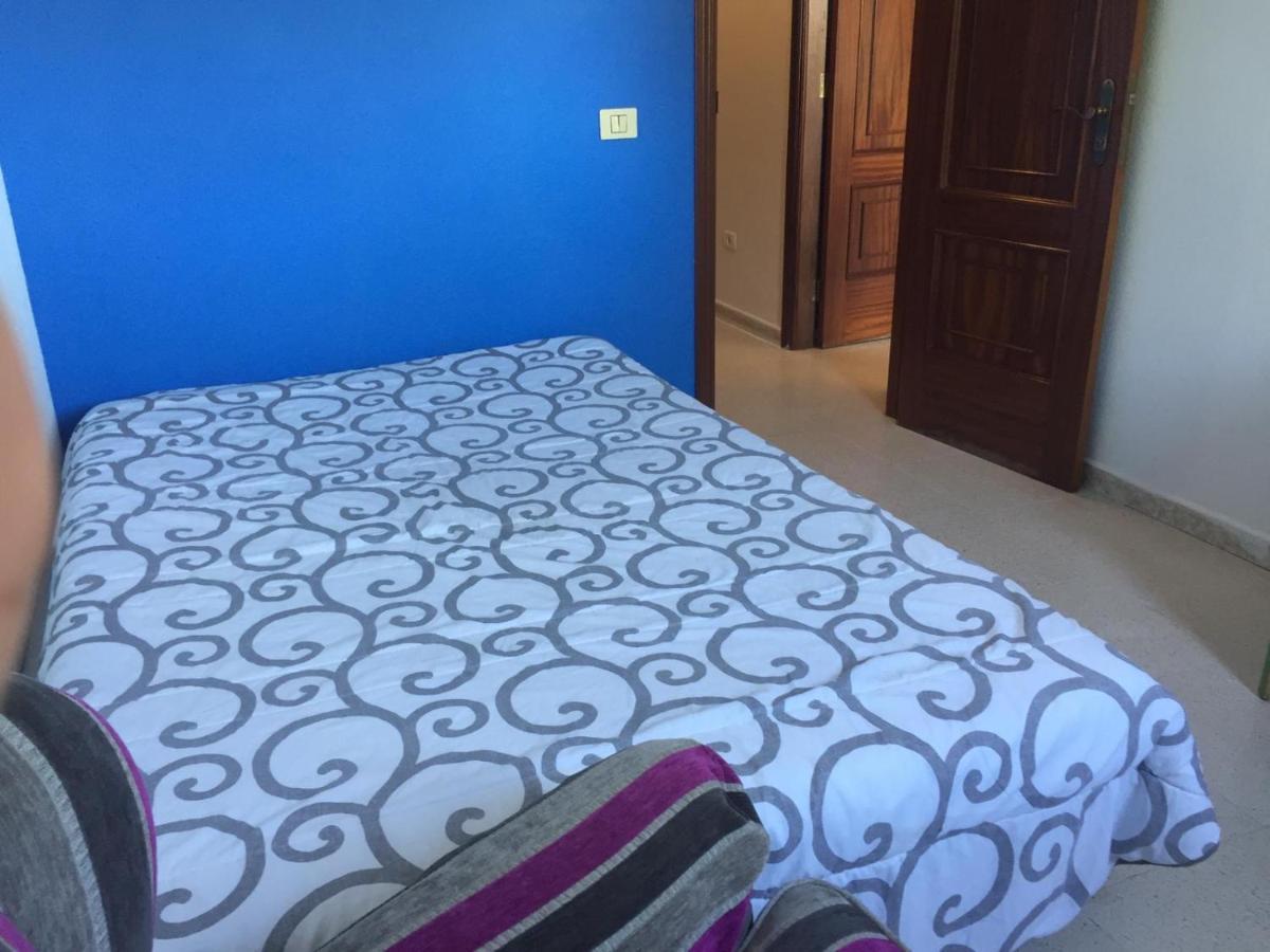 Guajara Loft-Balcon Apartment La Laguna  Ngoại thất bức ảnh