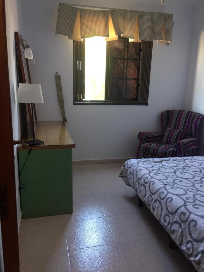 Guajara Loft-Balcon Apartment La Laguna  Ngoại thất bức ảnh