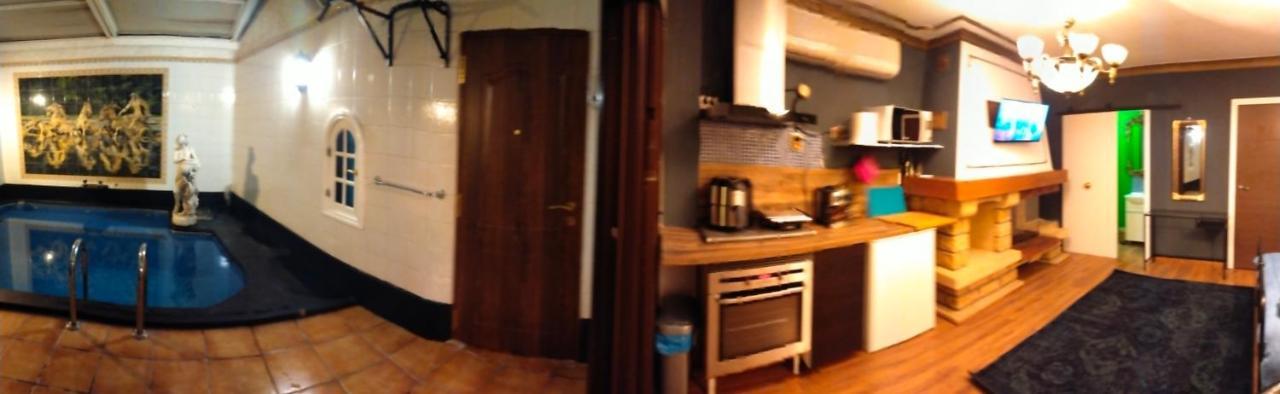 Guajara Loft-Balcon Apartment La Laguna  Ngoại thất bức ảnh