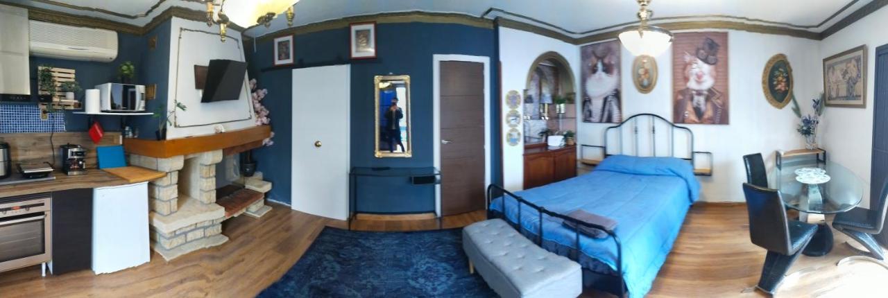 Guajara Loft-Balcon Apartment La Laguna  Phòng bức ảnh